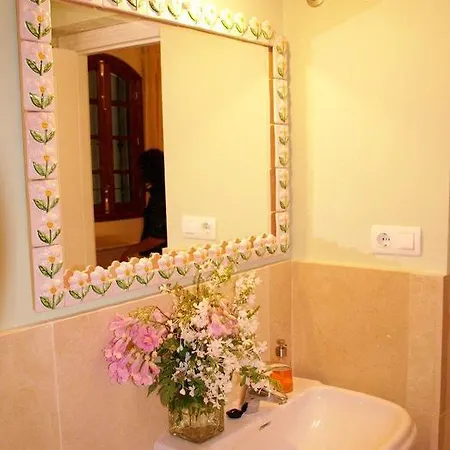 Apartamento Centro Juderia Seville Exterior photo