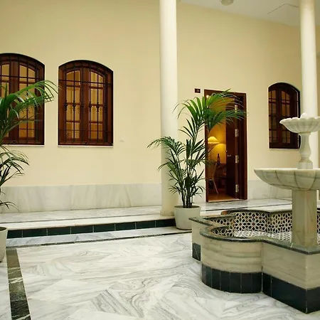 Apartamento Centro Juderia Seville Exterior photo