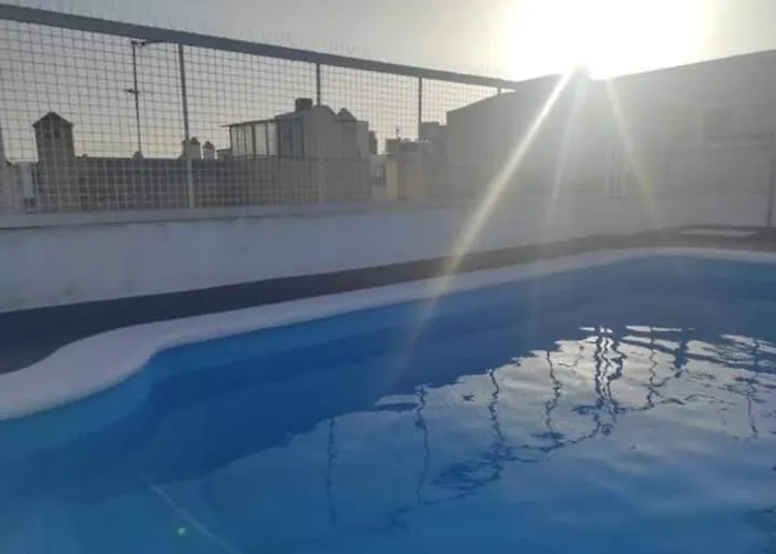 Apartamento Centro Juderia