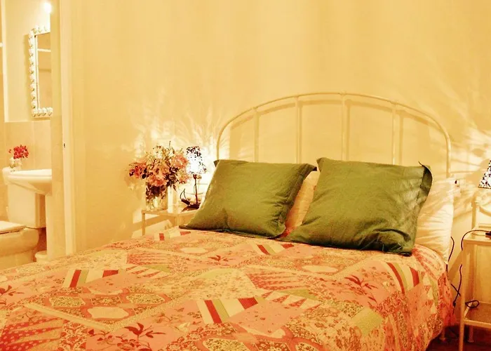 Apartamento Centro Juderia