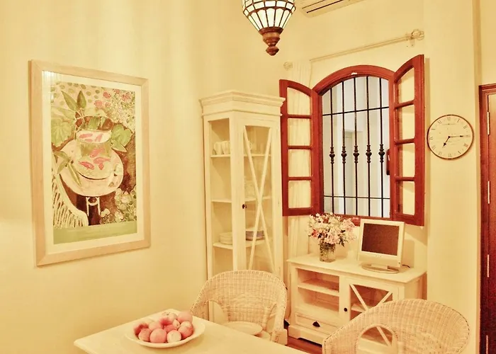 Apartamento Centro Juderia