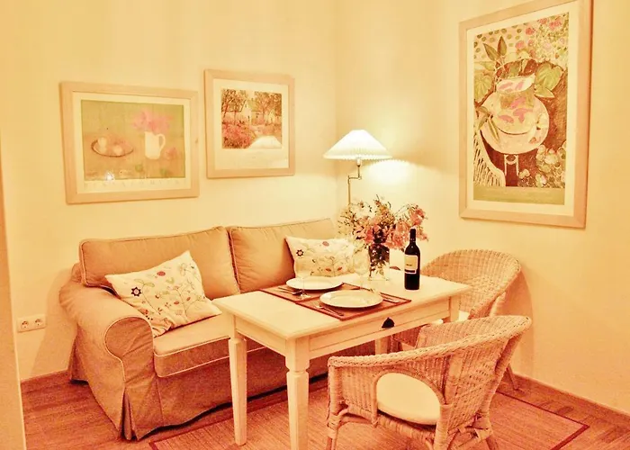 Apartamento Centro Juderia