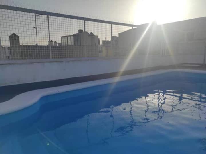 Centro Juderia Apartment Seville