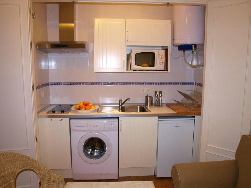 Apartment Centro Juderia *
