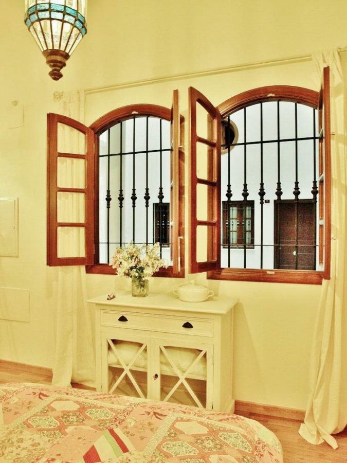 Centro Juderia Appartement *
