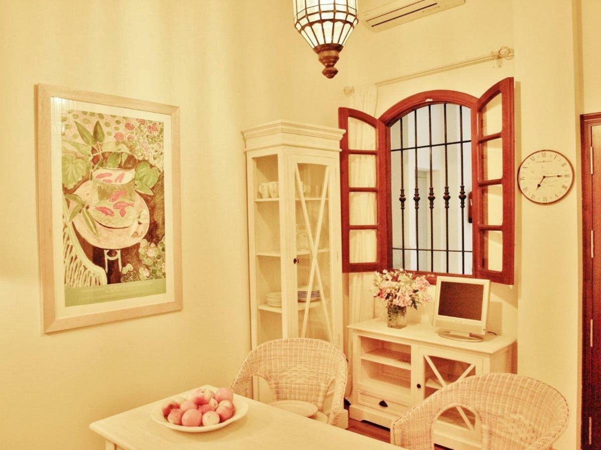 Apartment Centro Juderia *